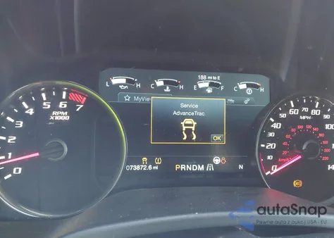 2018 Ford F-150 Raptor from USA, damaged, VIN 1FTFW1RG4JFC37135